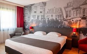 Bastion Hotel Amersfoort